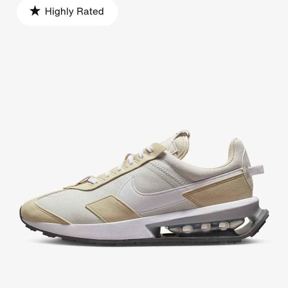 NEW Women's Nike Air max Pre-Day size 5.5 - Picture 4 of 10